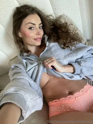 Lexiknightvip OnlyFans Leaked Free Thumbnail Picture - #3OchZmP7QL
