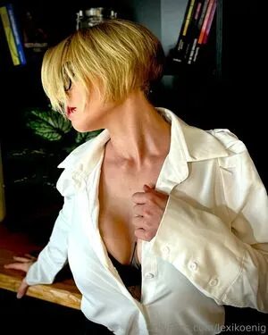 Lexikoenig OnlyFans Leaked Free Thumbnail Picture - #VFZf5jRbPO
