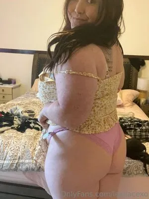 Lexilacexo OnlyFans Leaked Free Thumbnail Picture - #umoAb3uwhD