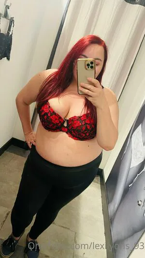 Lexilard OnlyFans Leaked Free Thumbnail Picture - #BwzKmWeloZ