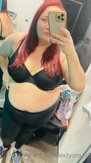 Lexilard OnlyFans Leaked Free Thumbnail Picture - #eufqYH9ulU