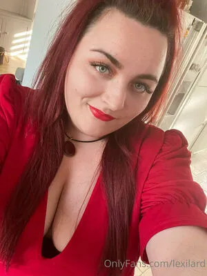Lexilard OnlyFans Leaked Free Thumbnail Picture - #g7jsl5fcZK