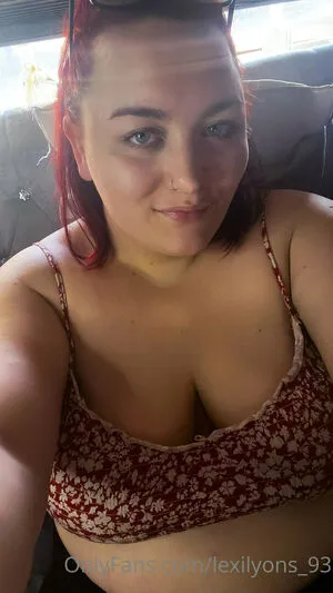 Lexilard OnlyFans Leaked Free Thumbnail Picture - #mvaeKJKiGT