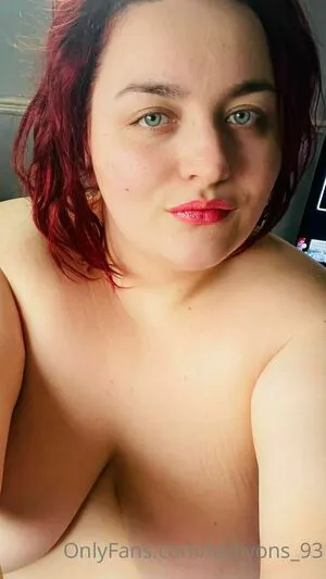 Lexilard OnlyFans Leaked Free Thumbnail Picture - #roMICejli2