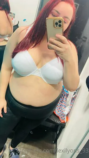 Lexilard OnlyFans Leaked Free Thumbnail Picture - #sRZMmnD2HX