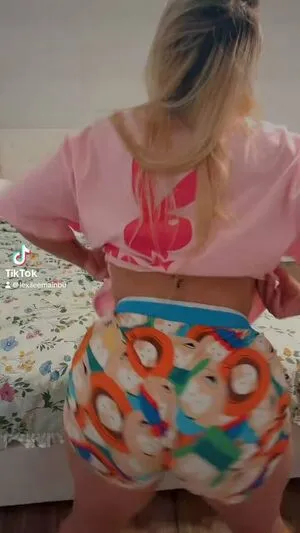 Lexileemain OnlyFans Leaked Free Thumbnail Picture - #JTYev08fyk