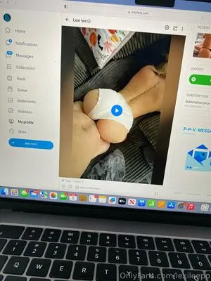 Lexileepp OnlyFans Leaked Free Thumbnail Picture - #G6aJJ6XNqa