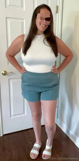 Lexileevip OnlyFans Leaked Free Thumbnail Picture - #qSau68qTcm