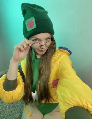 Lexilemonhead OnlyFans Leaked Free Thumbnail Picture - #7IG4viUjVa