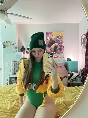 Lexilemonhead OnlyFans Leaked Free Thumbnail Picture - #NNpI5YKJLv