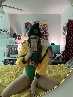 Lexilemonhead OnlyFans Leaked Free Thumbnail Picture - #gE0DPdNNPX