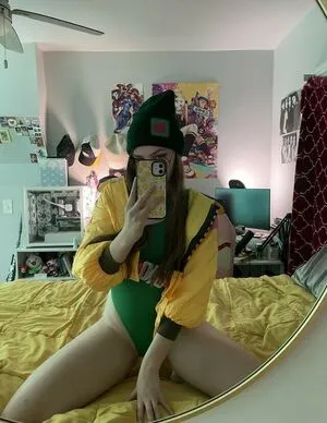 Lexilemonhead OnlyFans Leaked Free Thumbnail Picture - #qE0z9iQ2sf