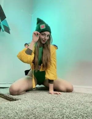 Lexilemonhead OnlyFans Leaked Free Thumbnail Picture - #tLpMsvYsfy