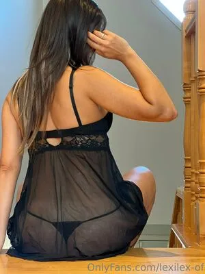 Lexilex Of OnlyFans Leaked Free Thumbnail Picture - #hehUhKmoRv