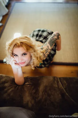 Lexilicious OnlyFans Leaked Free Thumbnail Picture - #DXRzHDpEj5