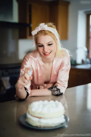 Lexilicious OnlyFans Leaked Free Thumbnail Picture - #KItioyLxhE