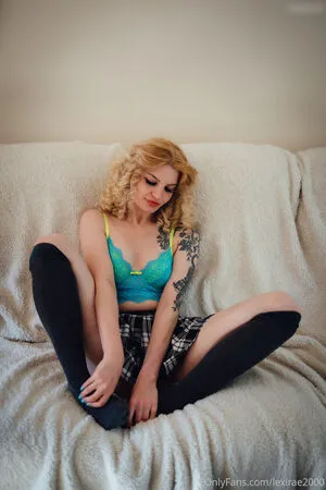 Lexilicious OnlyFans Leaked Free Thumbnail Picture - #W4F6Yxx8Ar