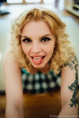 Lexilicious OnlyFans Leaked Free Thumbnail Picture - #pqTu4HQJEz