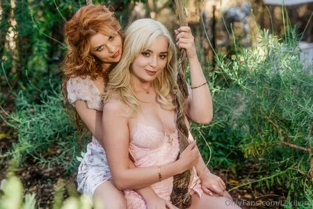 Lexilore OnlyFans Leaked Free Thumbnail Picture - #7ywkBtxr0h