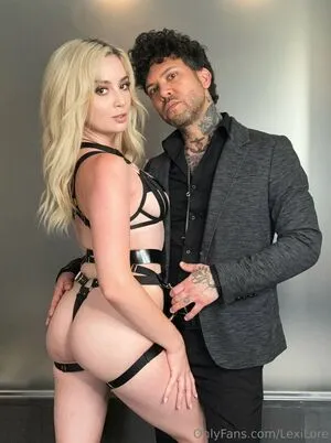 Lexilore OnlyFans Leaked Free Thumbnail Picture - #yTkmy480OI