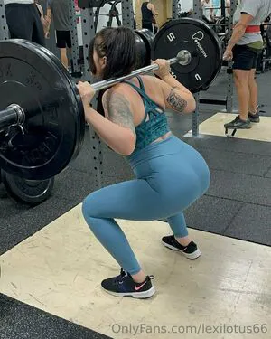 Lexilotus66 OnlyFans Leaked Free Thumbnail Picture - #D2wSFvcOKC