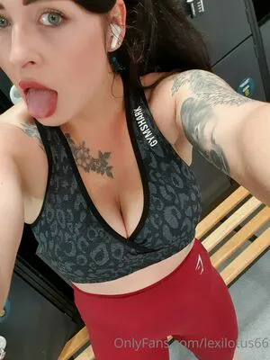 Lexilotus66 OnlyFans Leaked Free Thumbnail Picture - #c7uvppaunX