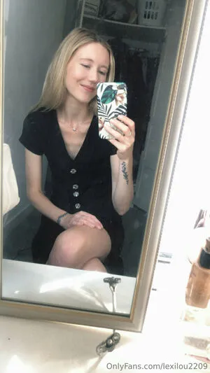 Lexilou2209 OnlyFans Leaked Free Thumbnail Picture - #5jFFXFeQJU