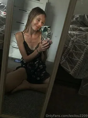 Lexilou2209 OnlyFans Leaked Free Thumbnail Picture - #Lq1qnSqThx