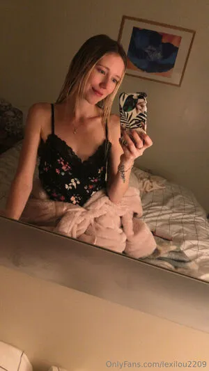 Lexilou2209 OnlyFans Leaked Free Thumbnail Picture - #ri4kvtfpda