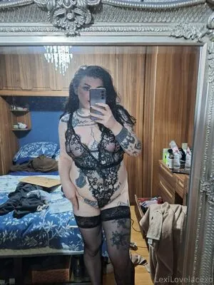 Lexilovelacexo OnlyFans Leaked Free Thumbnail Picture - #4UflDKKl3I