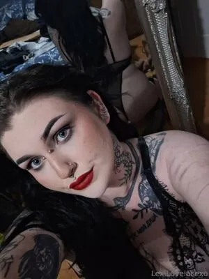 Lexilovelacexo OnlyFans Leaked Free Thumbnail Picture - #7MbbUVZwuB