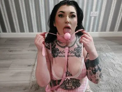 Lexilovelacexo OnlyFans Leaked Free Thumbnail Picture - #8QxlujrfGt