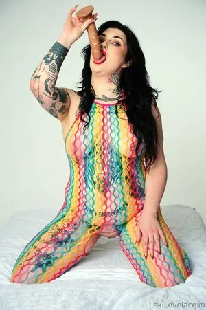 Lexilovelacexo OnlyFans Leaked Free Thumbnail Picture - #B6ruJvrUUR