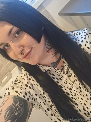 Lexilovelacexo OnlyFans Leaked Free Thumbnail Picture - #DoGDUcazBj