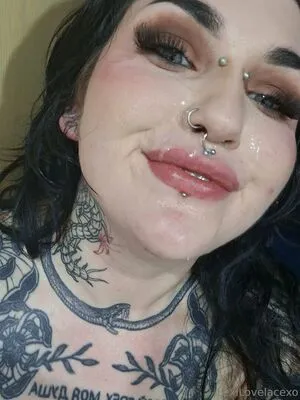 Lexilovelacexo OnlyFans Leaked Free Thumbnail Picture - #MY6muiILSx
