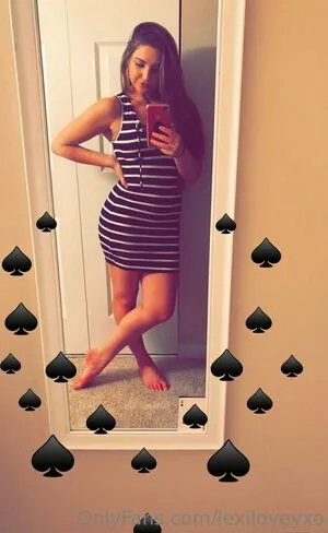 Lexiloveyxo OnlyFans Leaked Free Thumbnail Picture - #5KEaOaIziJ