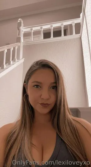 Lexiloveyxo OnlyFans Leaked Free Thumbnail Picture - #aJ2sePXkEI