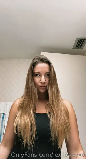 Lexiloveyxo OnlyFans Leaked Free Thumbnail Picture - #wj8HckgcTF