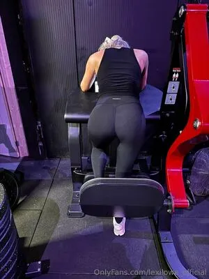 Lexilowe Official OnlyFans Leaked Free Thumbnail Picture - #ievobMqPNY