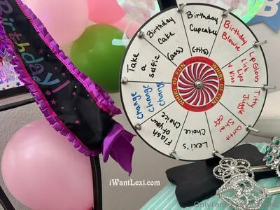 Lexiluna OnlyFans Leaked Free Thumbnail Picture - #P0SQjBEF0O