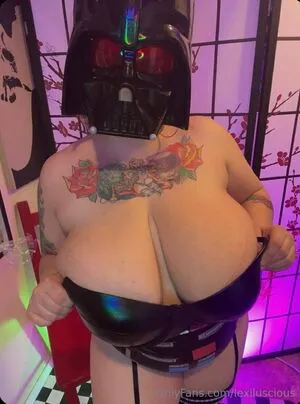 Lexiluscious OnlyFans Leaked Free Thumbnail Picture - #crb316HFOZ