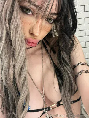 Lexiluvsuu OnlyFans Leaked Free Thumbnail Picture - #e6D5kkc6YH