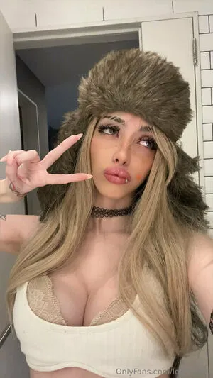 Lexiluvsuu OnlyFans Leaked Free Thumbnail Picture - #ebvIqXBNAZ