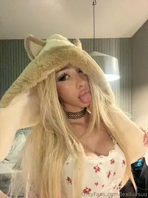 Lexiluvsuu OnlyFans Leaked Free Thumbnail Picture - #kuYkDob6se