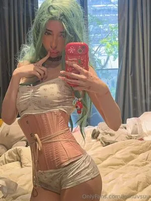 Lexiluvsuu OnlyFans Leaked Free Thumbnail Picture - #mHrcDDJE6b