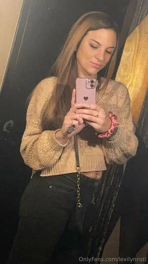 Lexilynnstl OnlyFans Leaked Free Thumbnail Picture - #xwYIdBOCGt