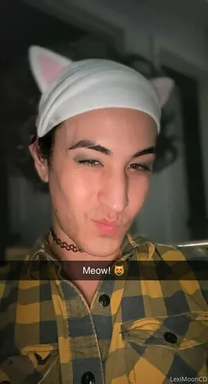 Leximoonts OnlyFans Leaked Free Thumbnail Picture - #0VRfc8kcha