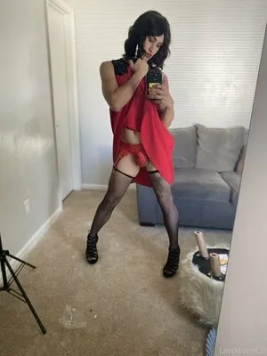 Leximoonts OnlyFans Leaked Free Thumbnail Picture - #KjgnrcTdBR