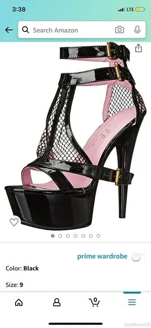 Leximoonts OnlyFans Leaked Free Thumbnail Picture - #l5oLIFa9DD