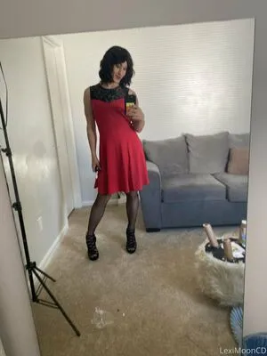 Leximoonts OnlyFans Leaked Free Thumbnail Picture - #uRu9IvVL5M